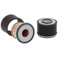 Воздушный фильтр HIFI FILTER SA 12164