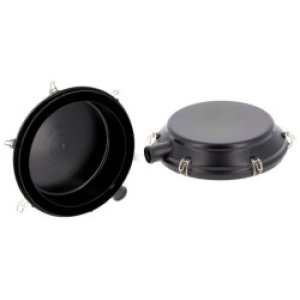 COVER HIFI FILTER SACV 01043