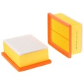 Воздушный фильтр HIFI FILTER SA 4055