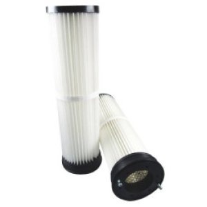 Воздушный фильтр HIFI FILTER ASR 988903AG020