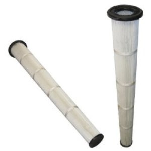 Воздушный фильтр HIFI FILTER ASR 969301AG042