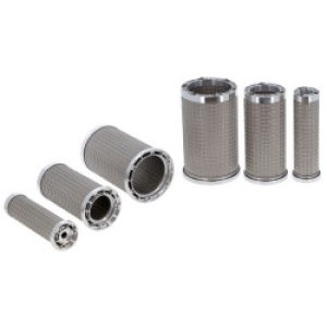 Фильтр жидкости HIFI FILTER EZ 99048