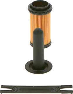 Воздушный фильтр HIFI FILTER NN 6088 CTAP