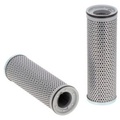 Гидравлический фильтр HIFI FILTER SH 68134
