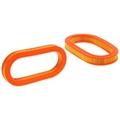 Воздушный фильтр HIFI FILTER SA 6016