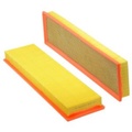 Салонный фильтр HIFI FILTER SC 17012