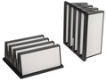 Воздушный фильтр HIFI FILTER NM 3397 PF9