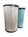 Воздушный фильтр HIFI FILTER NB 100056 SNT