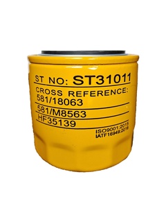 Фильтр гидравлический FSO910/1 (581/18063/P551756) JCB