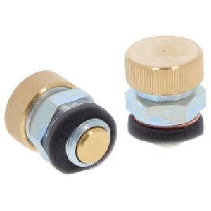 QUICK DRAIN PLUG HIFI FILTER BO 45020