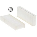 Воздушный фильтр (комплект) HIFI FILTER SA 190317 KIT
