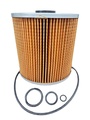 Воздушный фильтр HIFI FILTER NN 5121 GSNT
