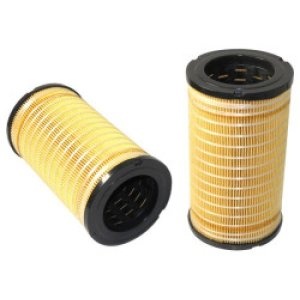Гидравлический фильтр HIFI FILTER SH 66184