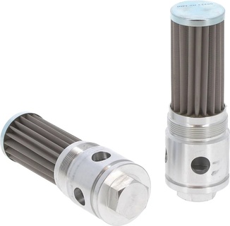Воздушный фильтр HIFI FILTER NP 2400 S