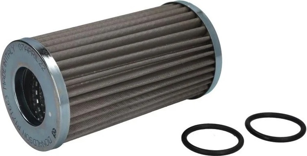 Воздушный фильтр HIFI FILTER NN 1663 S