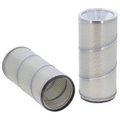 Воздушный фильтр HIFI FILTER SA 16118