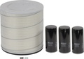 MAINTENANCE KIT HIFI FILTER KM 110A0019C90