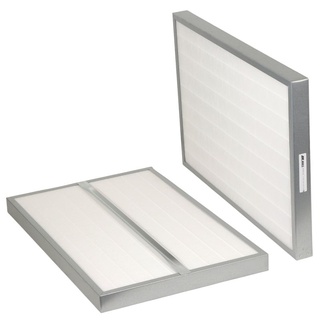 Воздушный фильтр HIFI FILTER NN 5357 GTAP