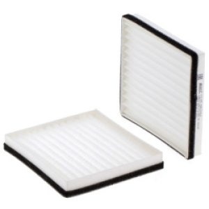 Салонный фильтр HIFI FILTER SC 60118