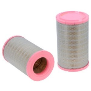 Воздушный фильтр HIFI FILTER SA 18313