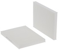 Салонный фильтр HIFI FILTER SC 5000
