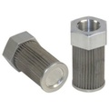 Гидравлический фильтр HIFI FILTER SH 60745