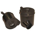 Фильтр HIFI FILTER SAH 01C10SDH002