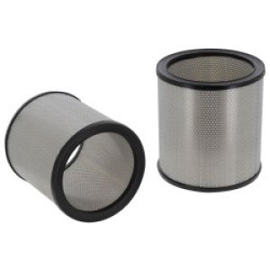 Воздушный фильтр HIFI FILTER SA 19062