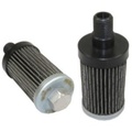Гидравлический фильтр HIFI FILTER SH 67610