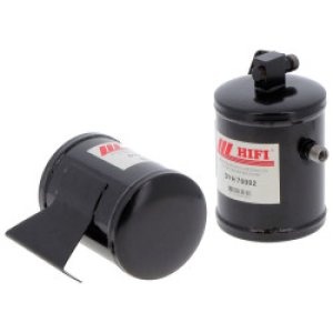 Фильтр кондиционера HIFI FILTER DYH 70002