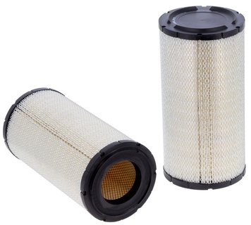 Фильтр HIFI FILTER SA16238+SA16115