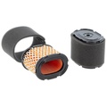Воздушный фильтр HIFI FILTER SA 12245