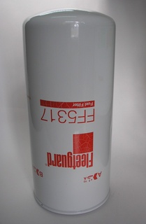 Воздушный фильтр HIFI FILTER NN 3512 GSNT
