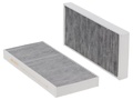 Салонный фильтр HIFI FILTER SC 50356 CA