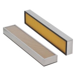 Салонный фильтр HIFI FILTER SC 35460