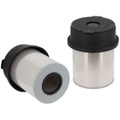 Воздушный фильтр HIFI FILTER SA 17209