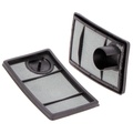 Воздушный фильтр HIFI FILTER SA 12219