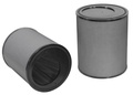 Воздушный фильтр HIFI FILTER SA 190395
