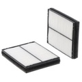 Салонный фильтр HIFI FILTER SC 8062