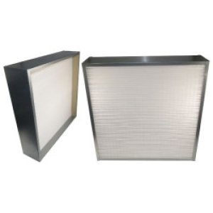 Воздушный фильтр HIFI FILTER NN 4693 S