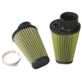 Воздушный фильтр HIFI FILTER HR 044701