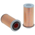 Воздушный фильтр HIFI FILTER SA 12093