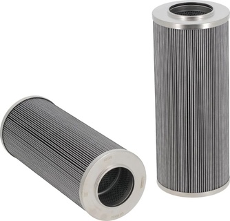 Воздушный фильтр HIFI FILTER NN 5454 GMAP