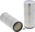 Воздушный фильтр HIFI FILTER NP 4707 S