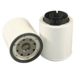 Топливный фильтр HIFI FILTER SN 902630
