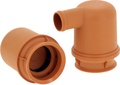 Воздушный фильтр HIFI FILTER NN 6191 GMGN