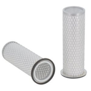 Воздушный фильтр HIFI FILTER SA 18104