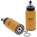 Топливный фильтр-сепаратор HIFI FILTER SN 55438 B