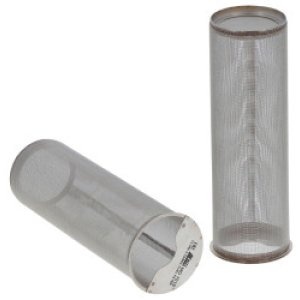 Топливный фильтр HIFI FILTER MO 7019