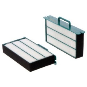 Салонный фильтр HIFI FILTER SC 60027
